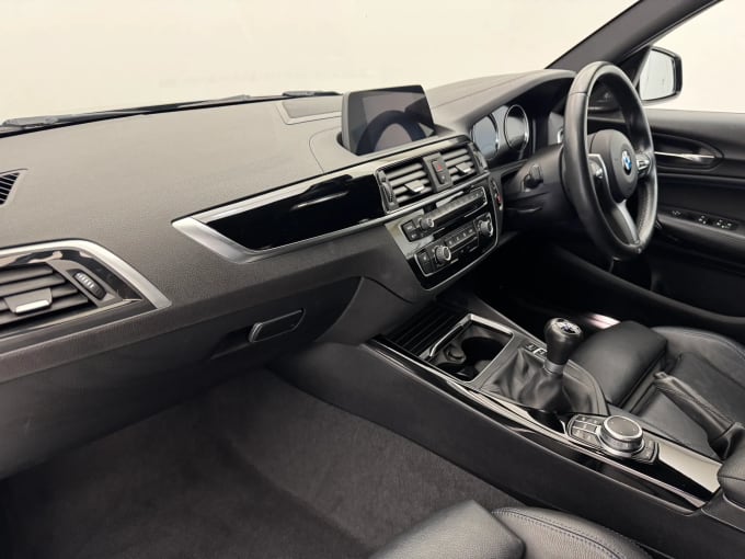 2019 BMW 1 Series