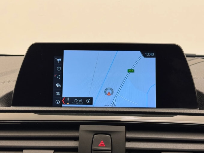 2019 BMW 1 Series