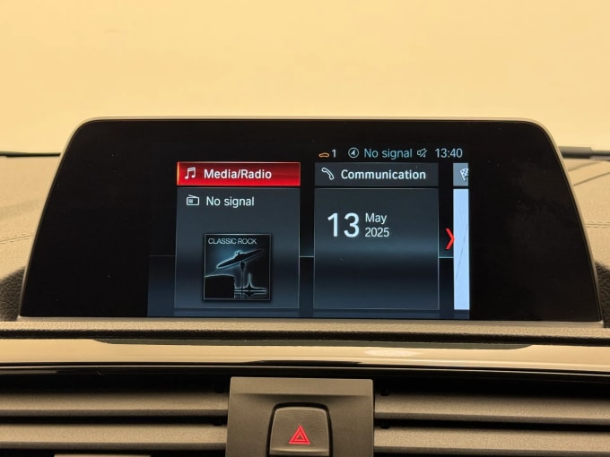 2019 BMW 1 Series