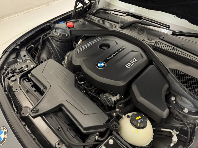 2019 BMW 1 Series