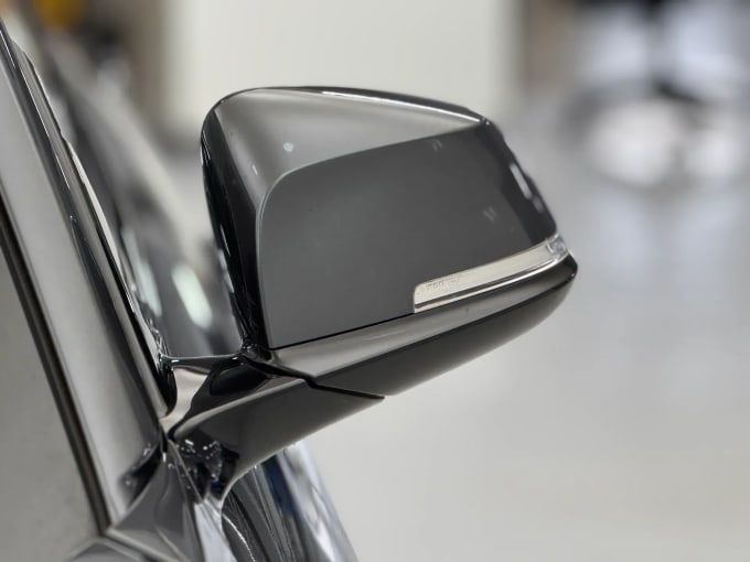 2019 BMW 1 Series