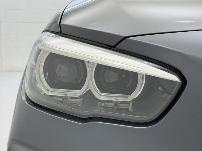2019 BMW 1 Series