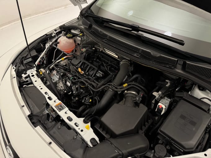 2021 Vauxhall Astra