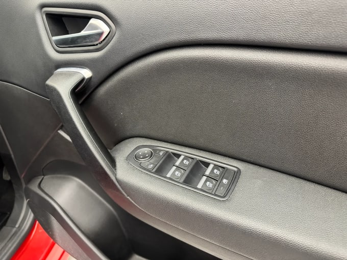 2022 Renault Captur