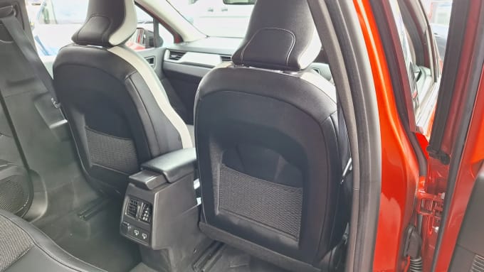 2022 Renault Captur