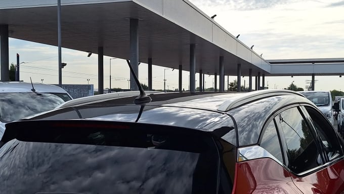2022 Renault Captur