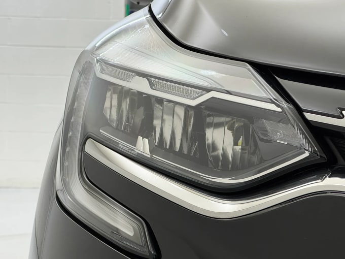 2022 Renault Captur