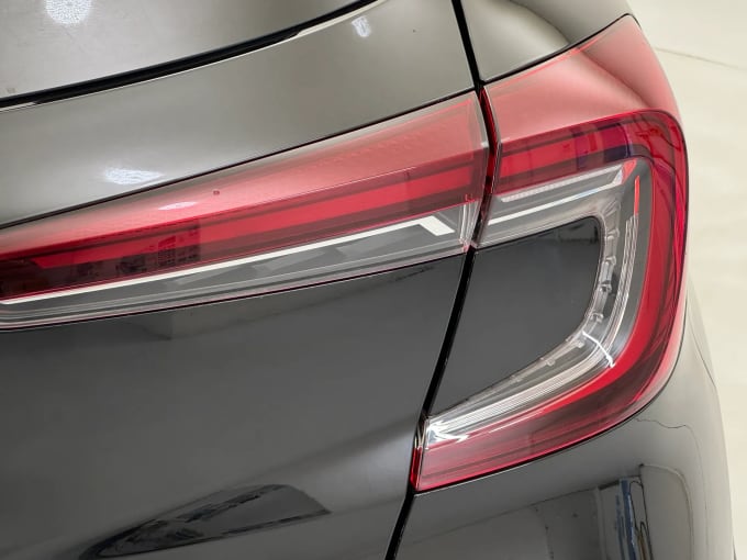 2022 Renault Captur