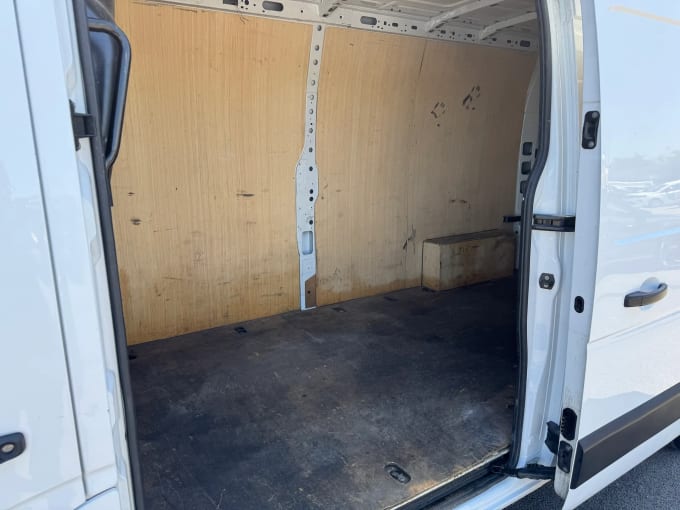 2023 Renault Master