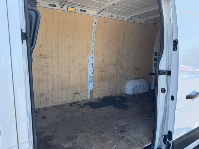 2023 Renault Master