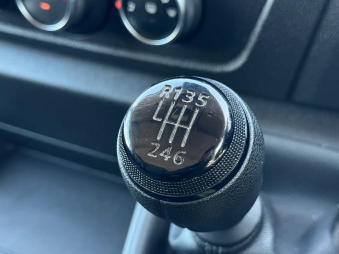 2023 Renault Master