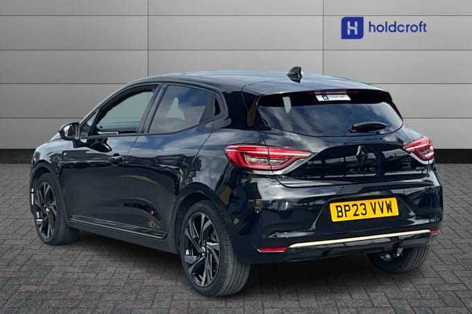 2023 Renault Clio