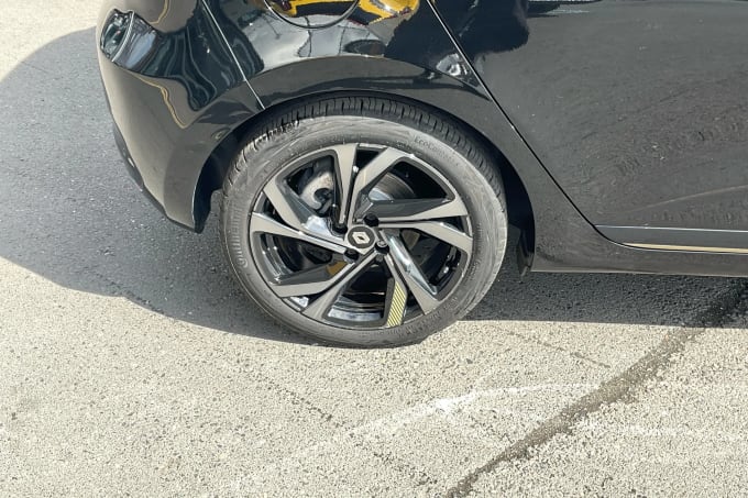 2023 Renault Clio