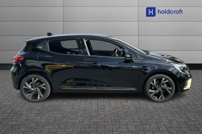 2023 Renault Clio