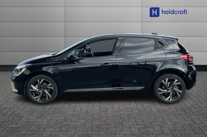 2023 Renault Clio