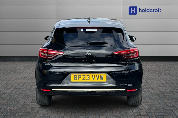 2023 Renault Clio