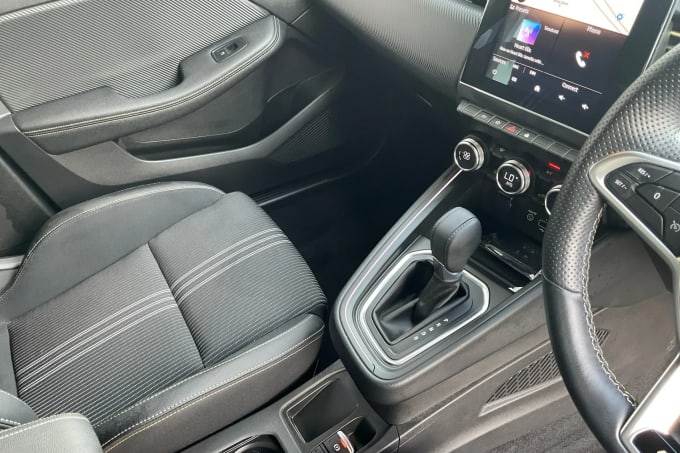 2023 Renault Clio