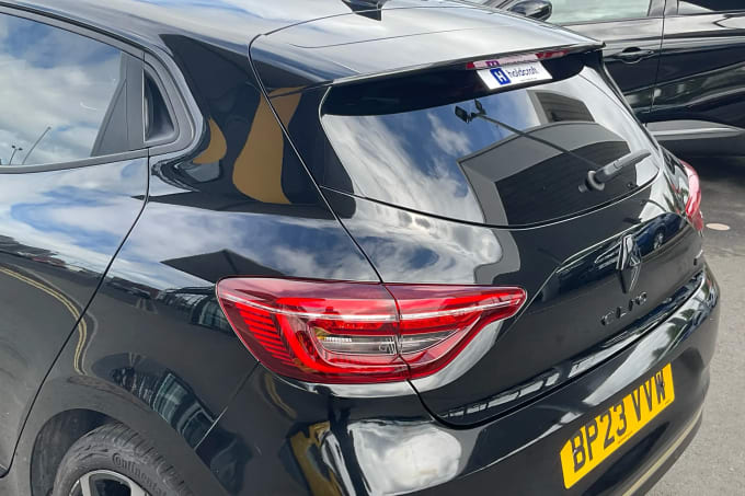 2023 Renault Clio