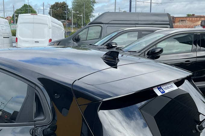 2023 Renault Clio