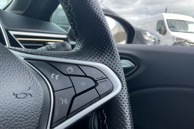2023 Renault Clio