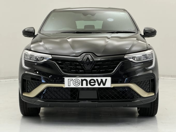 2023 Renault Arkana