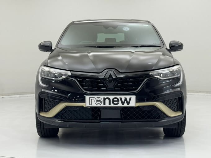 2023 Renault Arkana