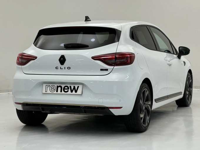 2023 Renault Clio