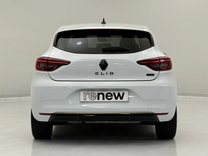 2023 Renault Clio