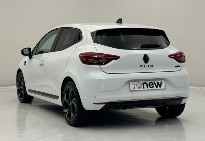 2023 Renault Clio