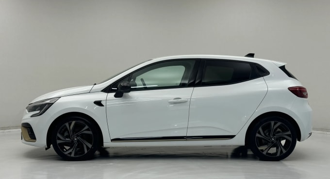 2023 Renault Clio