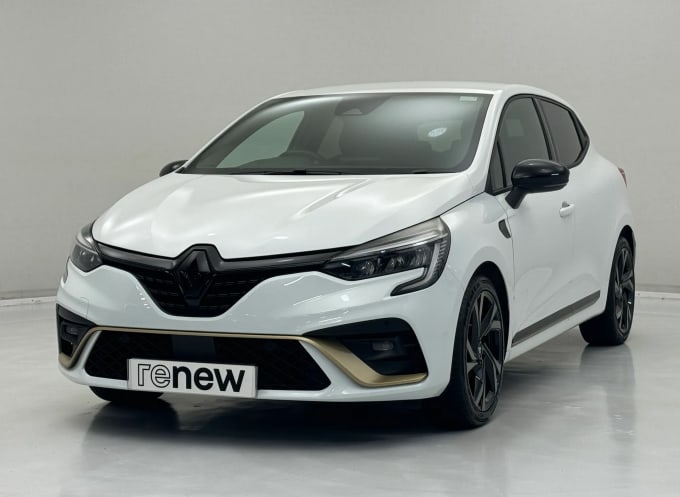 2023 Renault Clio