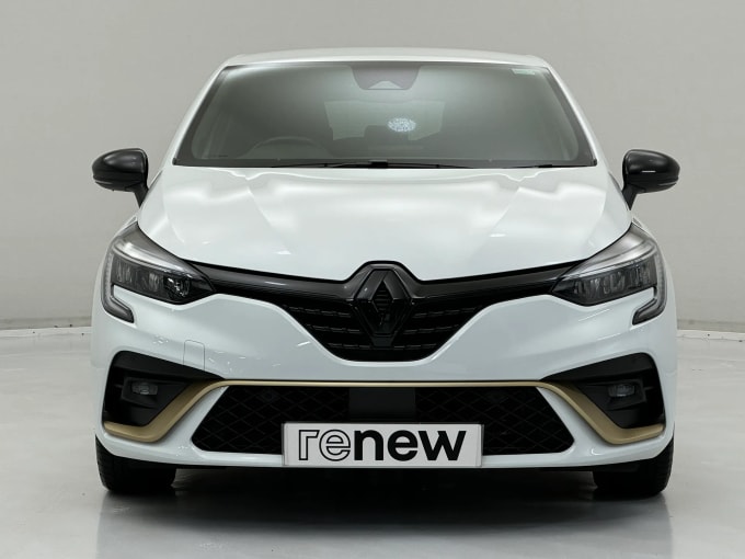 2023 Renault Clio