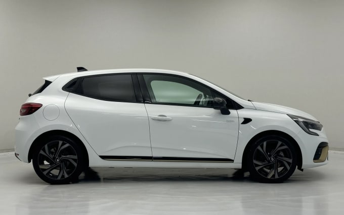 2023 Renault Clio