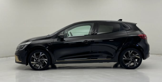 2023 Renault Clio