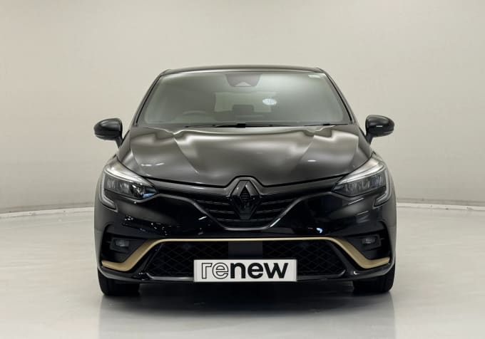 2023 Renault Clio