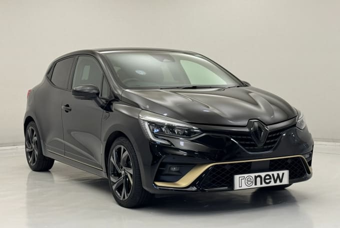 2023 Renault Clio