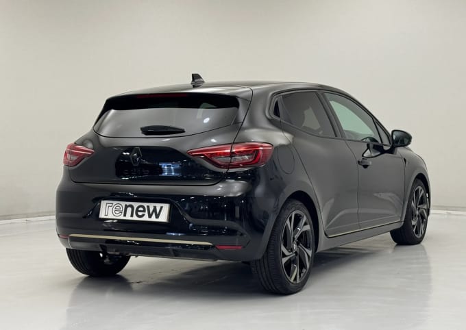 2023 Renault Clio