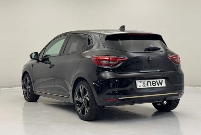 2023 Renault Clio