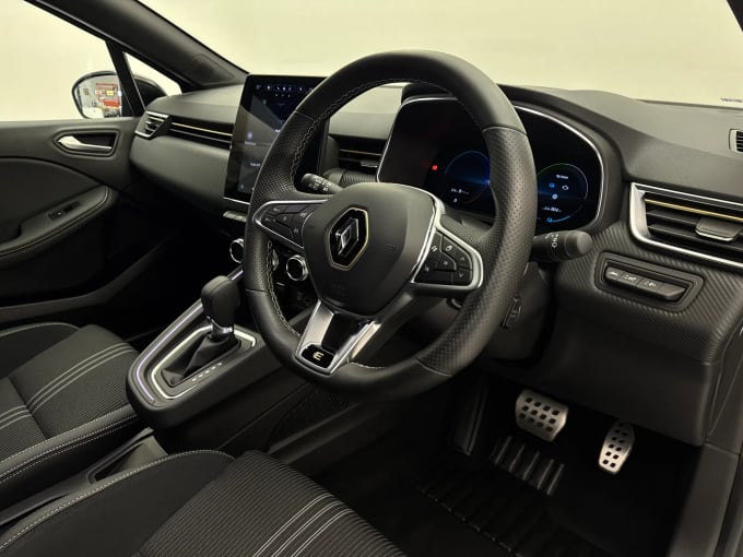 2023 Renault Clio