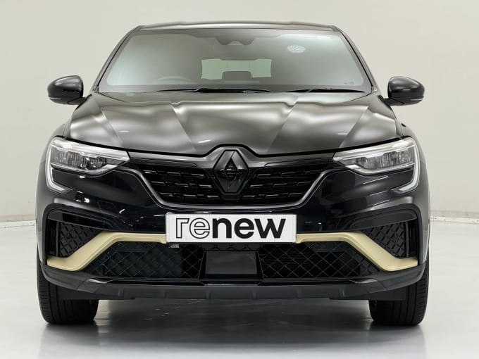 2023 Renault Arkana