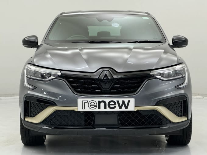 2023 Renault Arkana