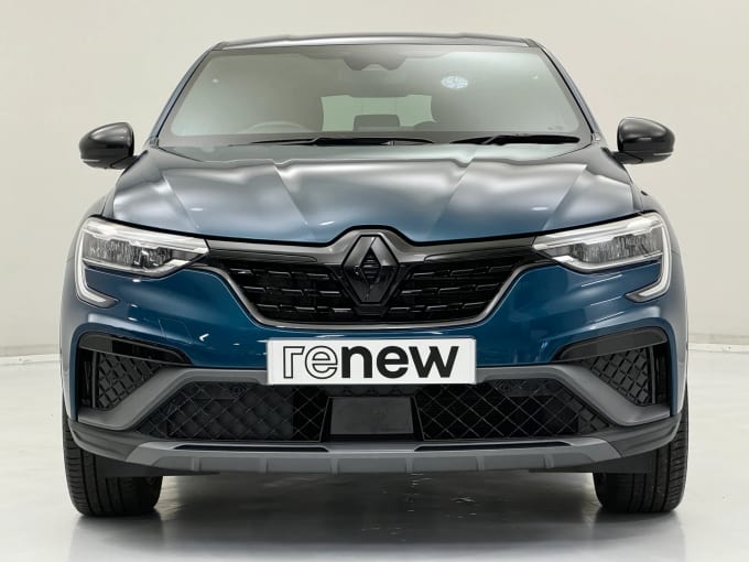 2023 Renault Arkana