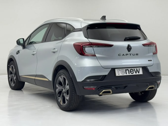 2024 Renault Captur