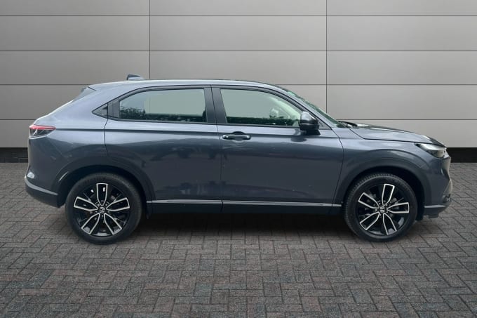 2023 Honda Hr-v