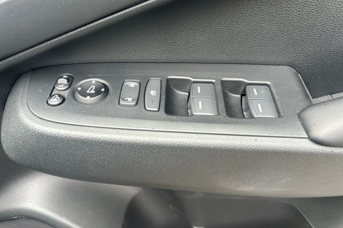 2023 Honda Hr-v