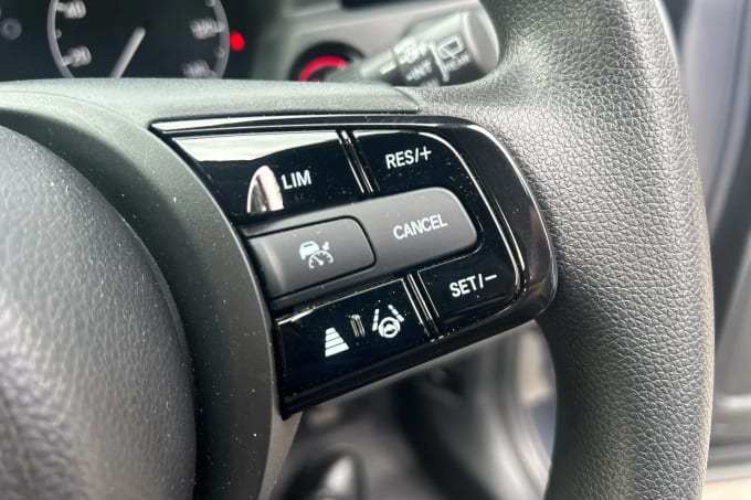 2023 Honda Hr-v