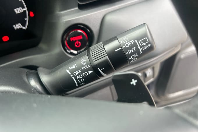 2023 Honda Hr-v