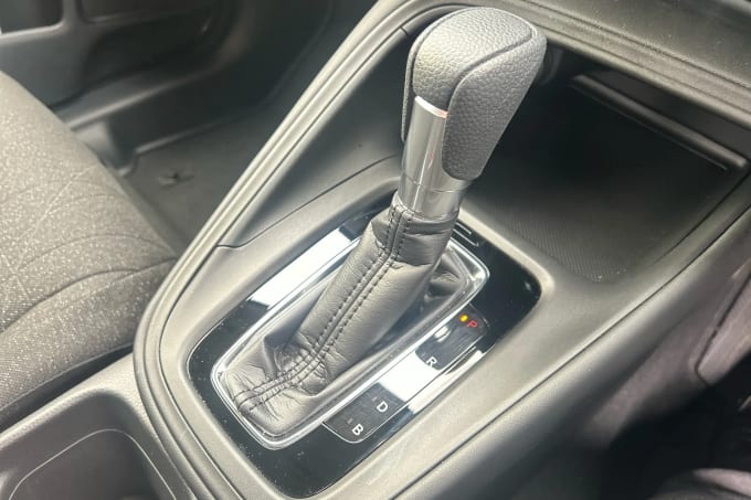 2023 Honda Hr-v
