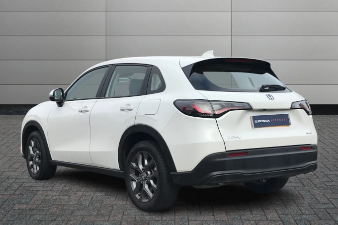 2024 Honda Zr-v