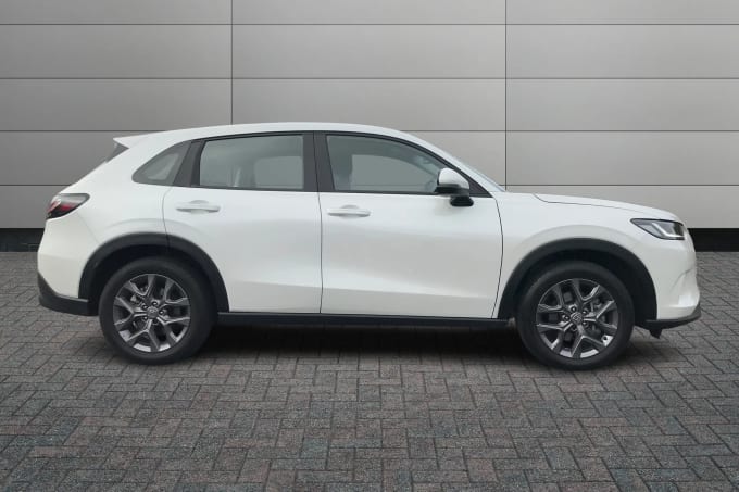 2024 Honda Zr-v